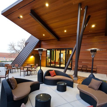 Shale Oak Winery