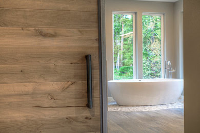 Northwest Contemporary