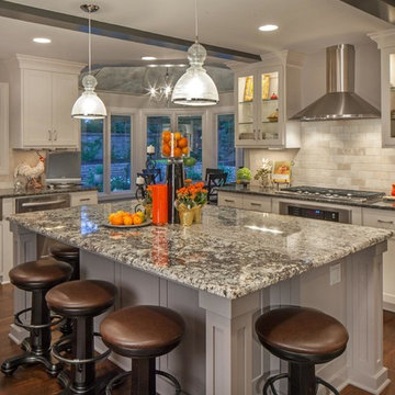 Kitchens