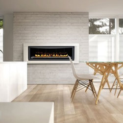 Napoleon Fireplaces - Indoor Fireplaces