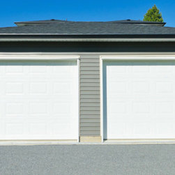 Garage Door Gallery - Garage Doors And Openers