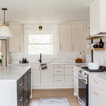 Jyll Mackie's Kitchen