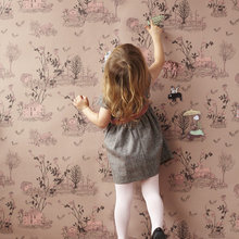 wall paper