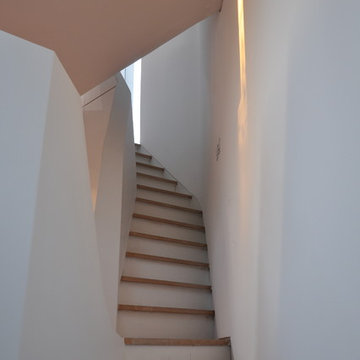 Nested House