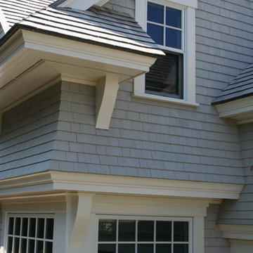 Coastal Estate on Buzzards Bay
