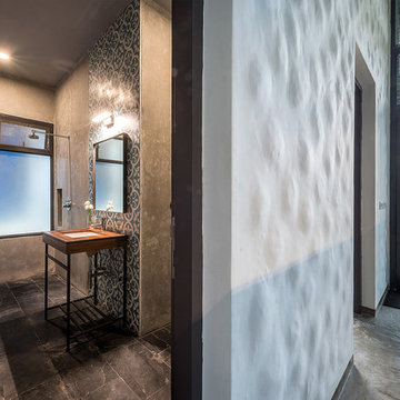 FARMHOUSE AT EAGLETON