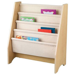 Contemporary Kids Bookcases by clickhere2shop