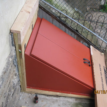 DOORS
