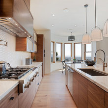 Final Stretch - Kitchen