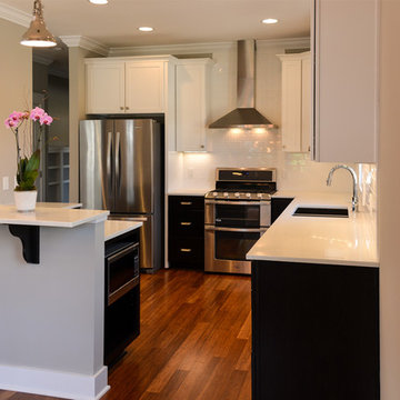 Oberlin Bungalow