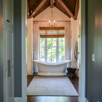 Fountain Inn Farmhouse Addition