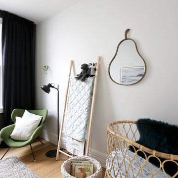 Creative Living - television show