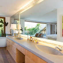 Master Bathroom Ideas