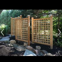 Privacy Screen