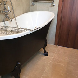 Eleganza Old England - Bathtubs