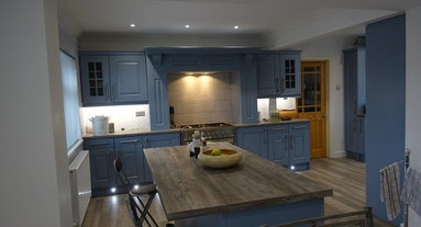 Best 15 Home Improvement And Remodeling Professionals In Maesteg