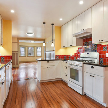 Spaulding Project