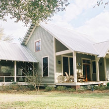 7 Dormers