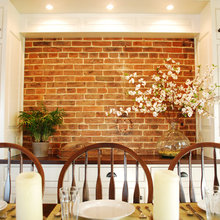 Bar area