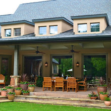 Patio Ideas