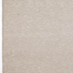 Paper Fiber Window Shades - Window Treatments