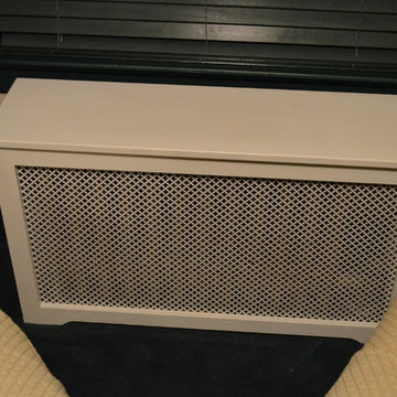 Radiator Covers
