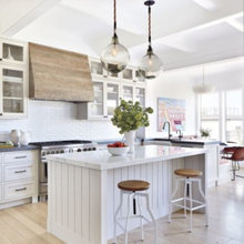 San Francisco Remodel