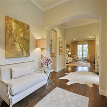 entry way