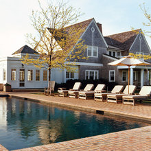 backyards