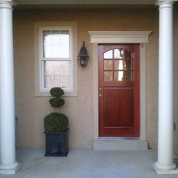 Entry Doors
