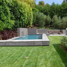 Backyard ideas