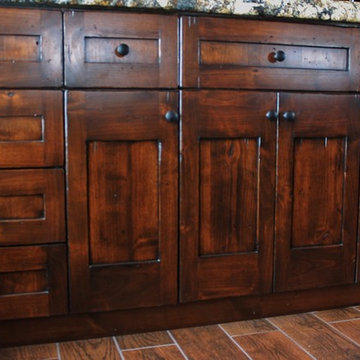 Jackson Hole Bar in residence