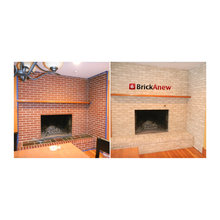 Brick Anew