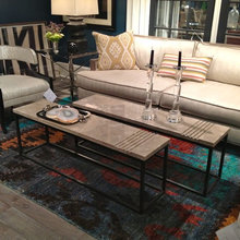 Living Room Ideas