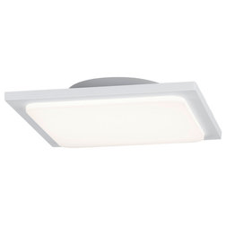 Contemporary Outdoor Flush-mount Ceiling Lighting by Arnsberg