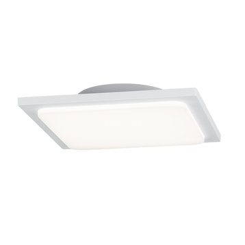 Trave LED Outdoor Patio Light, White