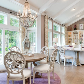 The Whimbrel at Independence