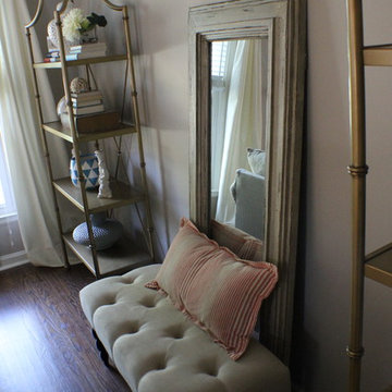 Dunbar Residence