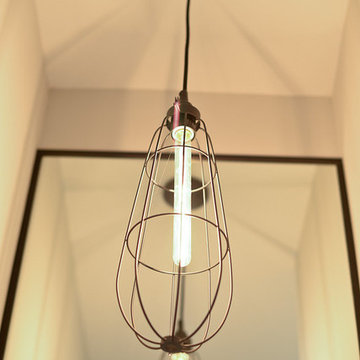 BROOKSIDE MODERN FARMHOUSE - WESTFIELD, INbath