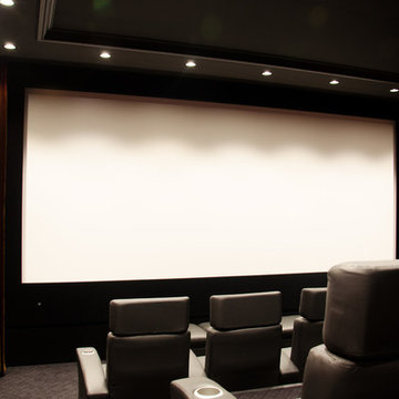 Movie Theatre
