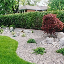 Landscaping Ideas