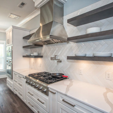 Fire Damage Restoration | Wilmington, NC