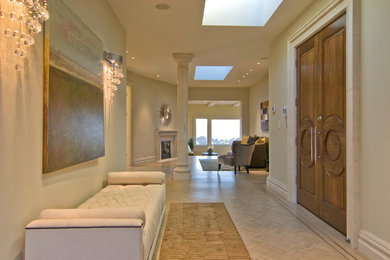PROJECTS COMPLETED-Pacific Heights Penthouse