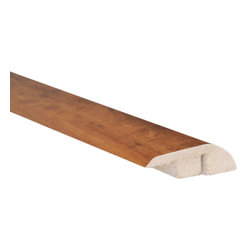Dyno Exchange - Reducer, Impact Collection, Macadamian Walnut - Molding And Trim