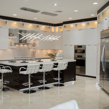Condo Kitchen