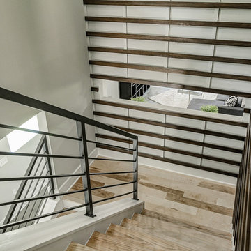 Intown Modern Atlanta Renovation/Addition