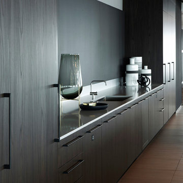Commercial Cesar Kitchen Savanna