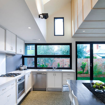 Fitzroy Renovation and Extension