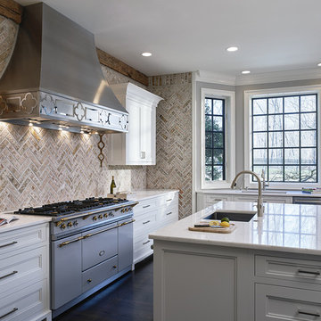 Newtown Kitchen Renovation