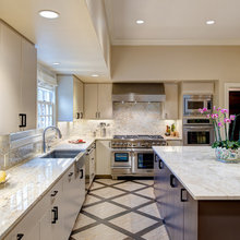 kitchens I love